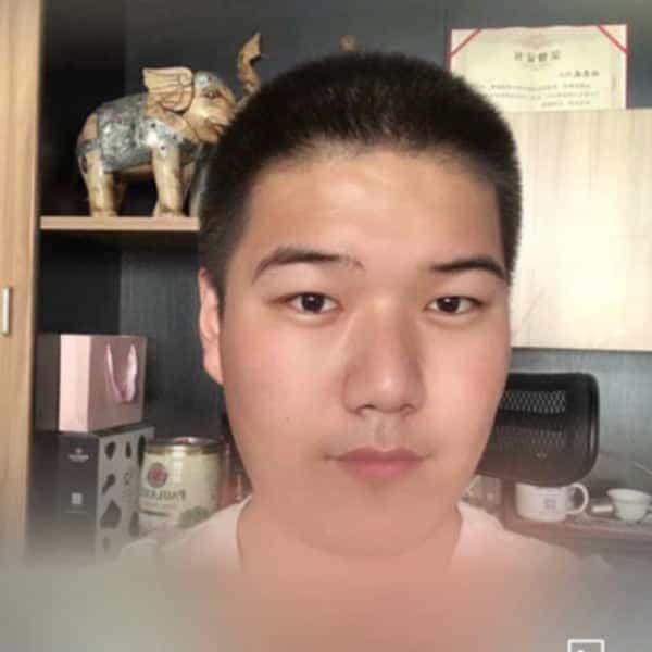 33岁岁陕西单身帅哥 - 平凉吉缘网