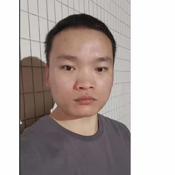 30岁岁安徽单身帅哥 - 平凉吉缘网