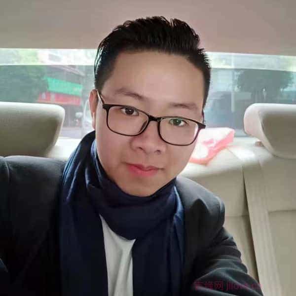 32岁岁广东单身帅哥 - 平凉吉缘网