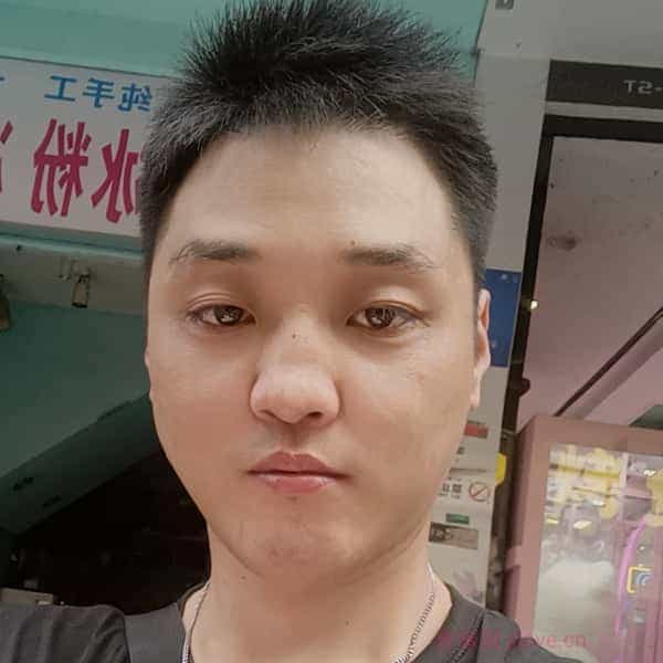 37岁岁四川单身帅哥 - 平凉吉缘网