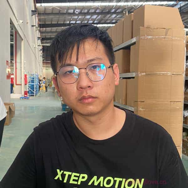 30岁岁广东单身帅哥 - 平凉吉缘网