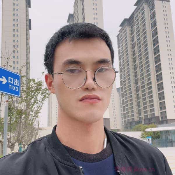 32岁岁陕西单身帅哥 - 平凉吉缘网