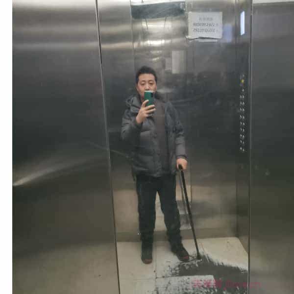 38岁岁河北单身帅哥 - 平凉吉缘网