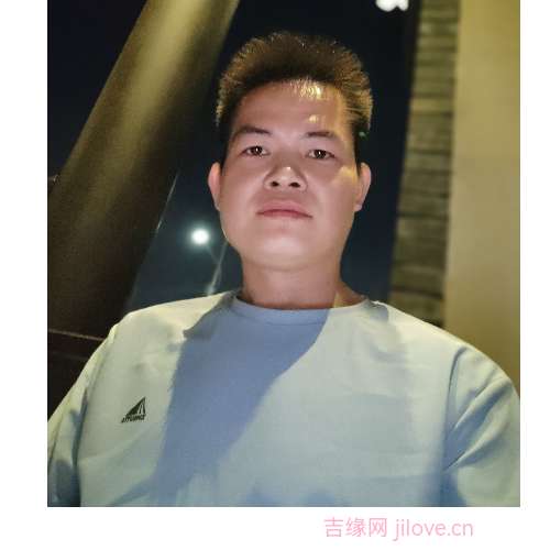 35岁岁广东单身帅哥 - 平凉吉缘网