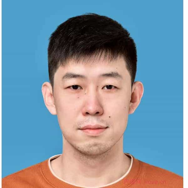 36岁岁辽宁单身帅哥 - 平凉吉缘网