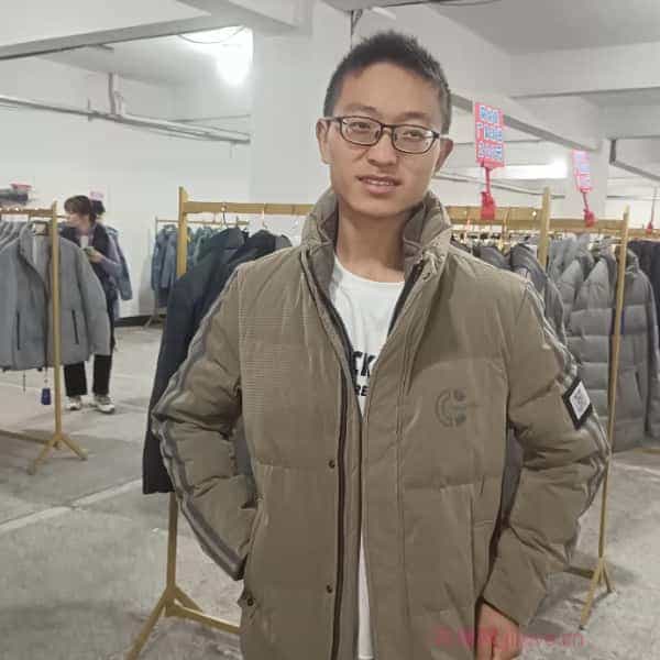 26岁岁贵州单身帅哥 - 平凉吉缘网