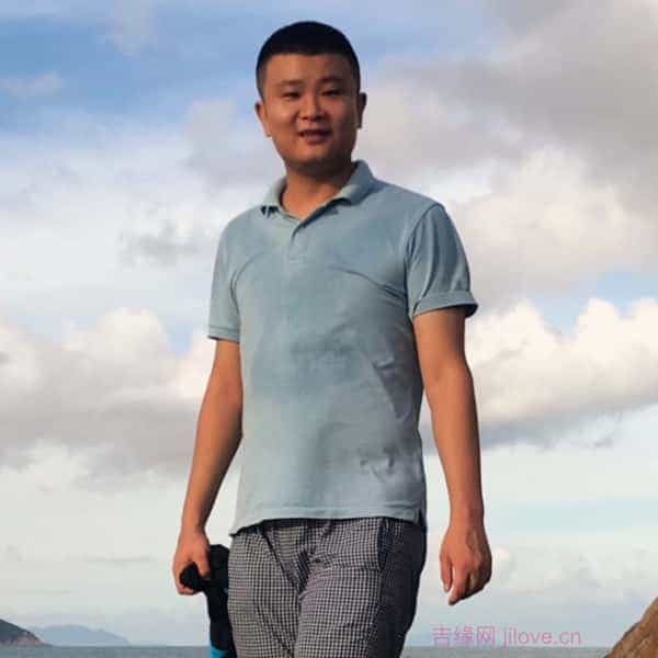 40岁岁湖南单身帅哥 - 平凉吉缘网