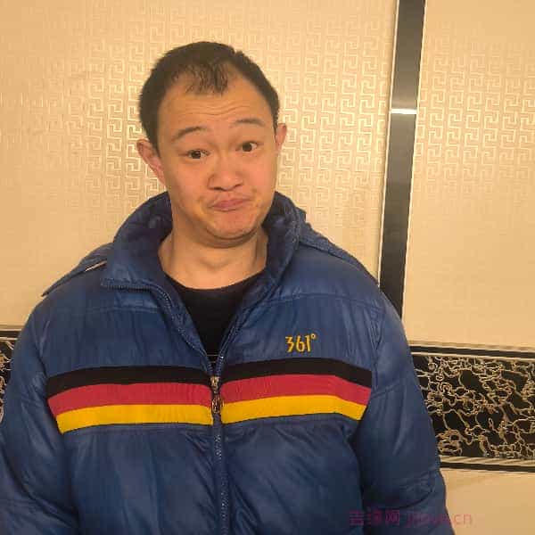 38岁岁湖北单身帅哥 - 平凉吉缘网
