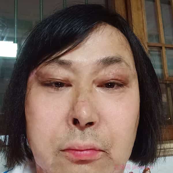 38岁岁山东单身帅哥 - 平凉吉缘网