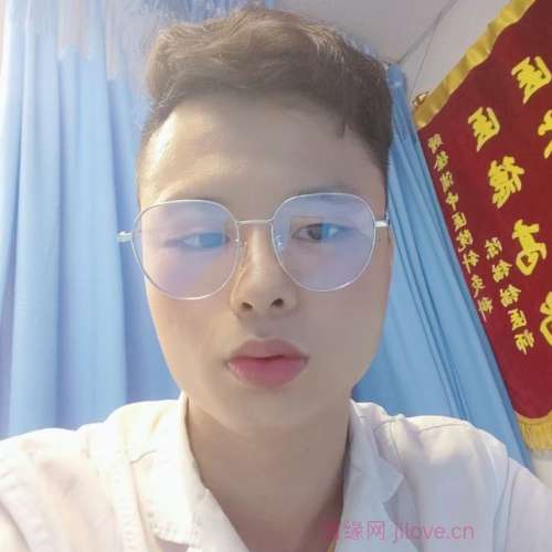 28岁岁陕西单身帅哥 - 平凉吉缘网