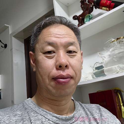 53岁岁吉林单身帅哥 - 平凉吉缘网