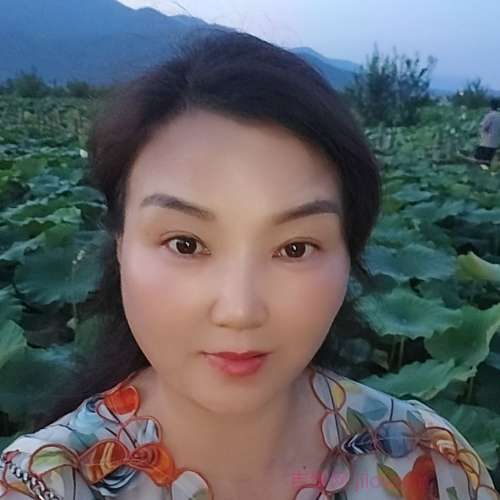 49岁岁云南单身美女 - 平凉吉缘网