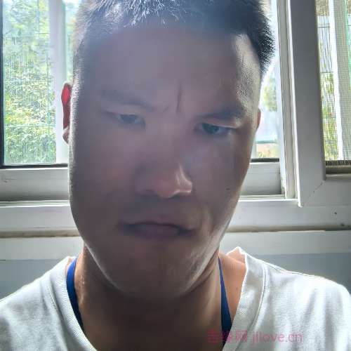 33岁岁湖北单身帅哥 - 平凉吉缘网