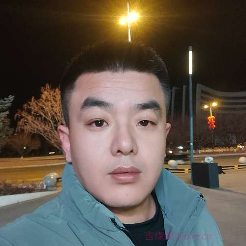 36岁岁辽宁单身帅哥 - 平凉吉缘网
