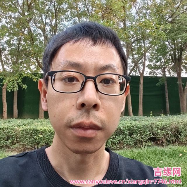 41岁岁天津单身帅哥 - 平凉吉缘网